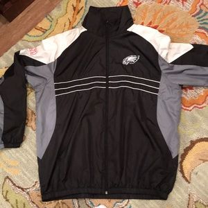 Eagles jacket